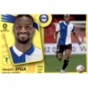 Buy Sticker Sylla Alavés Últimos Fichajes Panini Liga Este 2021-22