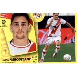 Merquelanz Últimos Fichajes Rayo Vallecano 45