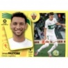 Sticker of Pastore Elche Últimos Fichajes Liga Este 2021 22 Panini