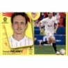 Sticker of Delaney Sevilla Últimos Fichajes Liga Este 21 22