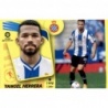 Comprar Cromo Yangel Herrera Espanyol Últimos Fichajes Liga Este 2021 22 Panini
