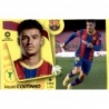 Buy Sticker Coutinho Barcelona Coloca Liga Este 21 22