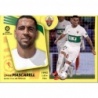 Comprar Cromo Mascarrell Elche Coloca Liga Este 2021 22 Panini
