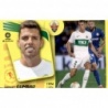 Sale Sticker of Gumbau Elche Coloca Liga Este 2021 22 Panini