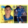 Sale Sticker of Cuenca Getafe Coloca Panini Liga Este 2021-22