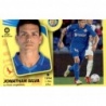 Sticker of Jonathan Silva Getafe Coloca Panini Liga Este 2021-22