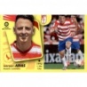 Buy Sticker Arias Granada Coloca Panini Liga Este 2021-22