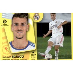 Blanco Coloca Real Madrid 8 Bis