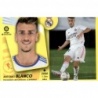 Sale Sticker of Blanco Real Madrid Coloca Panini Liga Este 2021-22