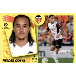 Helder Costa Coloca Valencia 14 Bis