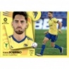 Sticker of Sobrino Cádiz Coloca Panini Liga Este 2021-22