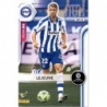 Offer Soccer Cards Lejeune Fichas Bis Megacracks 2021 2022