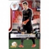 Sale Trading Cards Aguirrezabala Fichas Bis Panini Megacracks 20/21