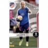 Soccer Trading Cards Lecomte Fichas Bis Megacracks 2021 2022