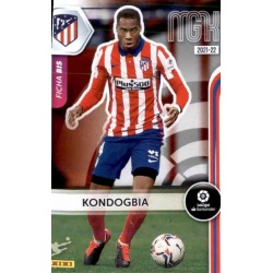 Kondogbia Atlético Madrid 47 Bis