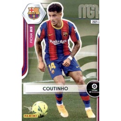 Coutinho Barcelona 69 Bis