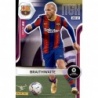 Soccer Trading Cards Braithwaite Fichas Bis Megacracks 2021 2022