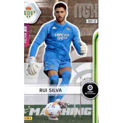 Rui Silva Betis 75 Bis