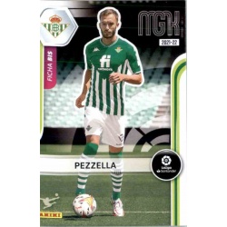 Pezzella Betis 77 Bis