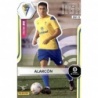 Sale Trading Cards Alarcón Fichas Bis Megacracks 21 22