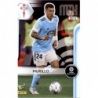 Trading Cards Murillo Base Panini Megacracks 20/21