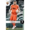 Trading Cards Kiko Casilla Base Megacracks 21 22