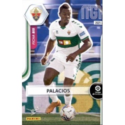 Palacios Elche 131 Bis