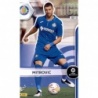 Sale Trading Cards Mitrovic Base Panini Megacracks 20/21