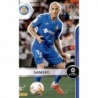 Cromos de Fútbol Sandro Base Panini Megacracks 20/21