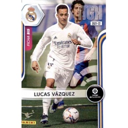Lucas Vázquez Real Madrid 223 Bis