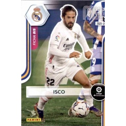 Isco Real Madrid 231 Bis