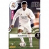 Sale Trading Cards Rodrygo Fichas Bis Megacracks 2021 22