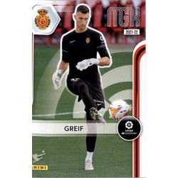 Greif Mallorca 237