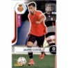 Sale Trading Cards Jaume Costa Fichas Bis Panini Megacracks 20/21