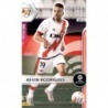 Trading Cards Kevin Rodrigues Fichas Bis Megacracks 21 22