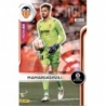Sale Trading Cards Mamardashvili Fichas Bis Megacracks 21 22