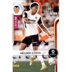 Hélder Costa Valencia 337 Bis