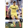 Trading Cards Yeremi Pino Fichas Bis Megacracks 2021 22
