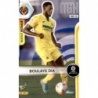 Trading Cards Boulaye Dia Nuevos Fichajes Megacracks 2021 22
