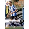 Sale Trading Cards Sergi Gómez Nuevos Fichajes Megacracks 21 22