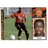Duah Mallorca Ediciones Este 1997-98