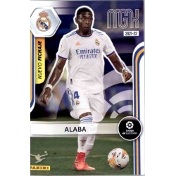 Alaba Nuevos Fichajes Real Madrid 450