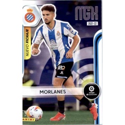 Morlanes Nuevos Fichajes Espanyol 459