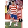 Soccer Trading Cards Abram Nuevos Fichajes Megacracks 2021 22