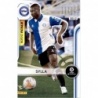 Trading Cards Sylla Nuevos Fichajes Megacracks 2021 2022