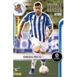 Diego Rico Nuevos Fichajes Real Sociedad 465