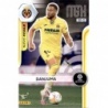 Trading Cards Danjuma Nuevos Fichajes Megacracks 21 22