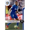 Trading Cards Florentino Luis Nuevos Fichajes Megacracks 2021 22