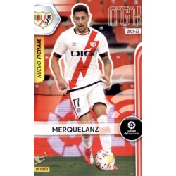 Merquelanz Nuevos Fichajes Rayo Vallecano 470