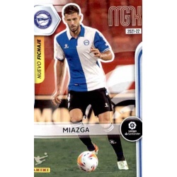 Miazga Nuevos Fichajes Alavés 471